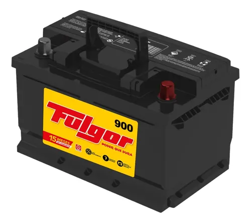 [FULGOR004] FULGOR 41FXR-900