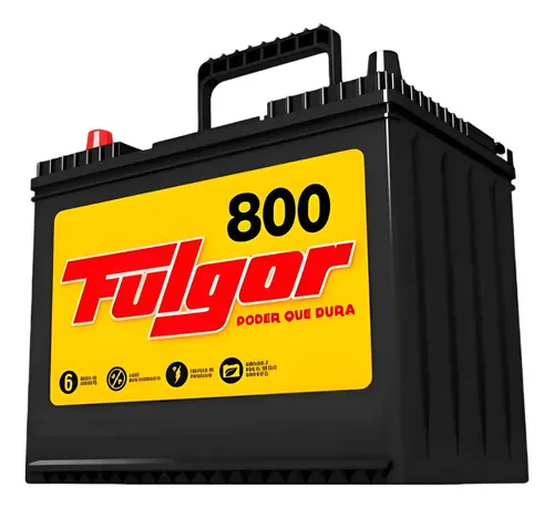 [FULGOR003] FULGOR 86-800