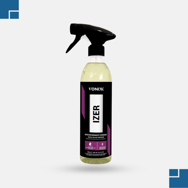 [VONIXX012] VONIXX IZER REMOVEDOR DE OXIDO 500ML
