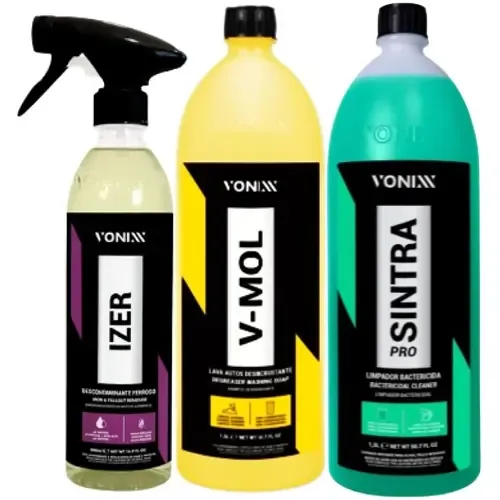 VONIXX SINTRA PRO 500ML