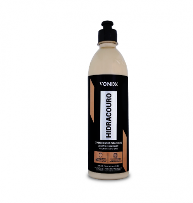 VONIXX HIDRACOURO ACONDICIONADOR DE CUERO 500ML