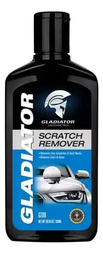 GLADIATOR REMOVEDOR DE RAYONES 300ML