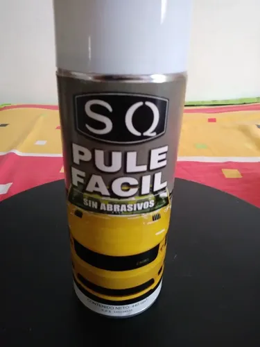 SQ PULE FACIL 440ML
