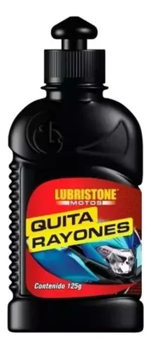 [LUBRISTONE008] LUBRISTONE QUITA RAYONES 125ML