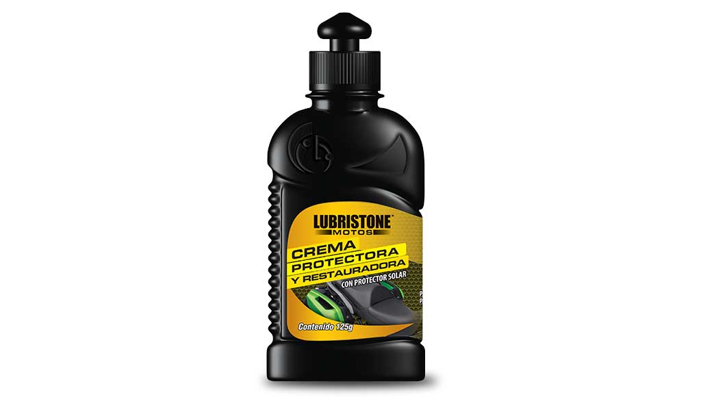 LUBRISTONE CREMA PROTECTORA Y RESTAURADORA 125ML