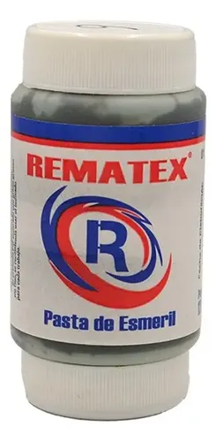 PASTA ESMERIL POTE 120GR