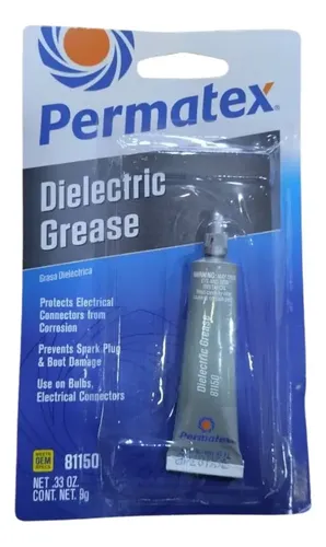 PERMATEX GRASA DIELECTRICA 9GR