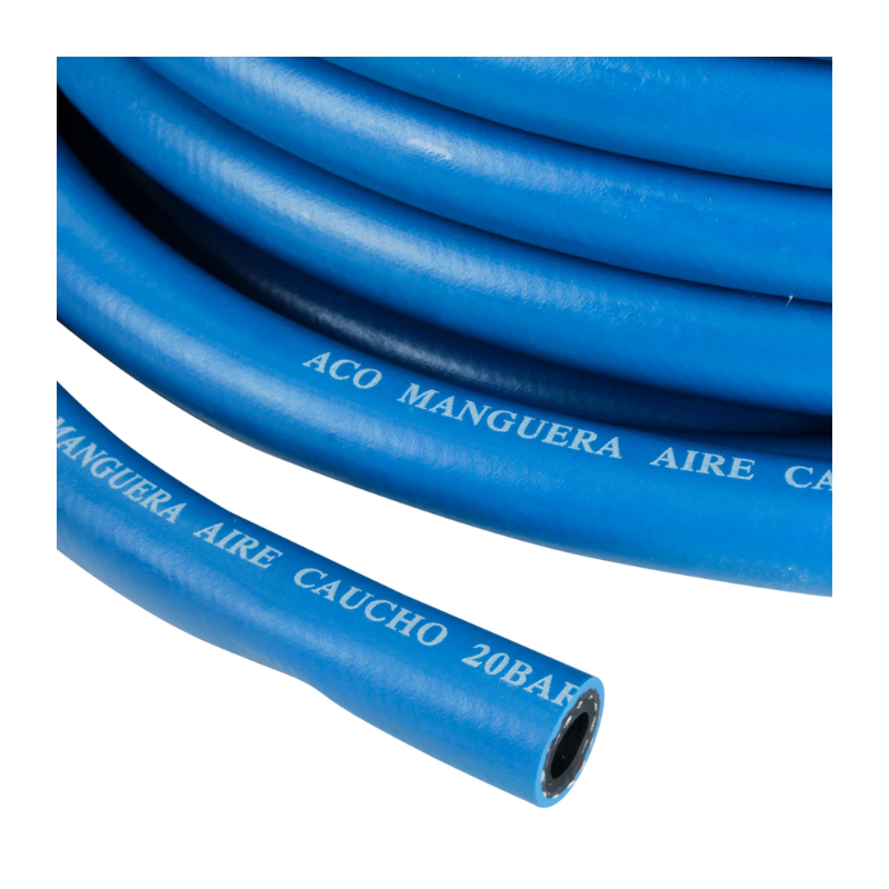 [MANGUERA003] MANGUERA 5/16 ALTA PRESION