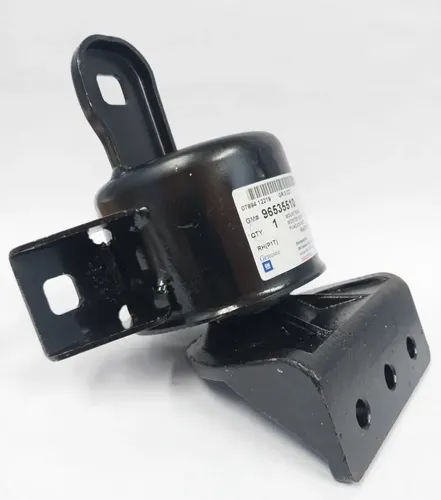 BASE DE MOTOR DERECHA CHEVROLET AVEO