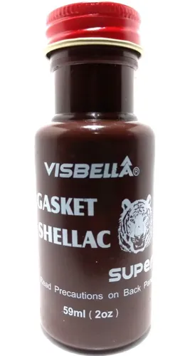 GOMA LACA VISBELLA 59ML