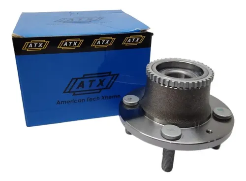 [MOZO002] MOZO CUBO RUEDA TRASERA CHEVROLET AVEO SIN ABS