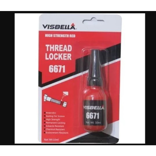 TRABAROSCA VISBELLA 10ML