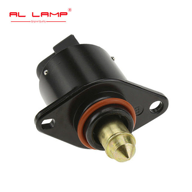 [VALVULA005] VALVULA IAC OPTRA LIMITED DELPHI 92061898