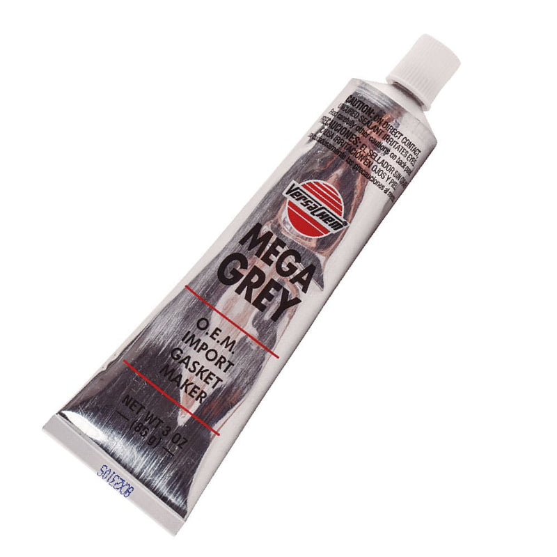 SILICON GRIS MEGA GREY 85G