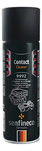 [LIMPIA001] LIMPIA CONTACTOS SENFINECO 450ML