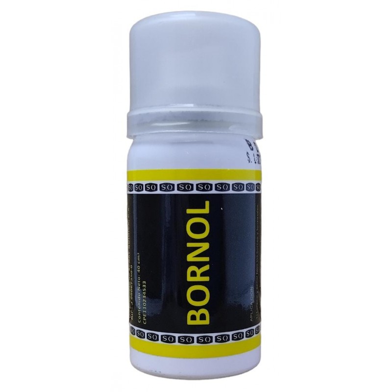 SQ BORNOL 40ML