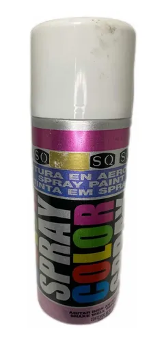 [SQ025] SQ PINTURA DE ORO SPRAY 430ML