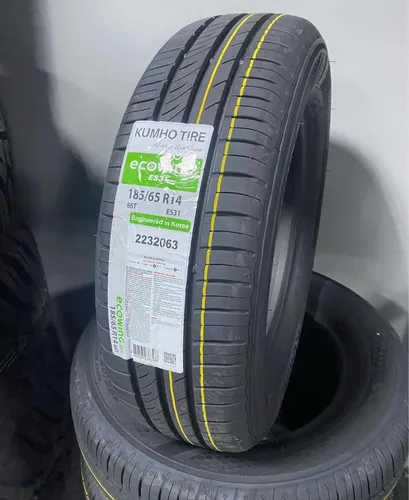 [CAUCHO008] CAUCHO 195/60 R15 KUMHO