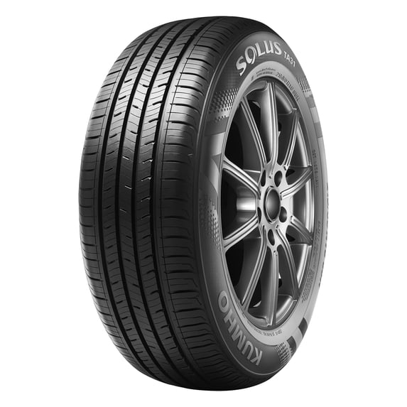 [CAUCHO009] CAUCHO 195/65 R15 KUMHO