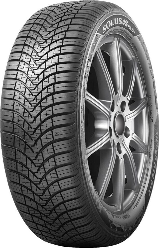 [CAUCHO011] CAUCHO 205/55 R16 KUMHO HA32