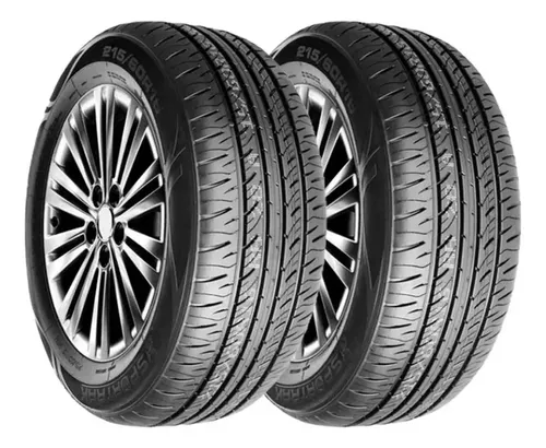 [CAUCHO013] CAUCHO 205/40 R17 SPORTRAK