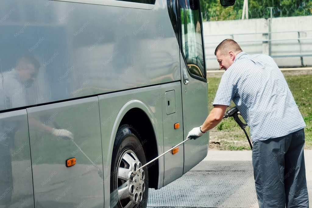 SERVICIO DE LAVADO GRANDE