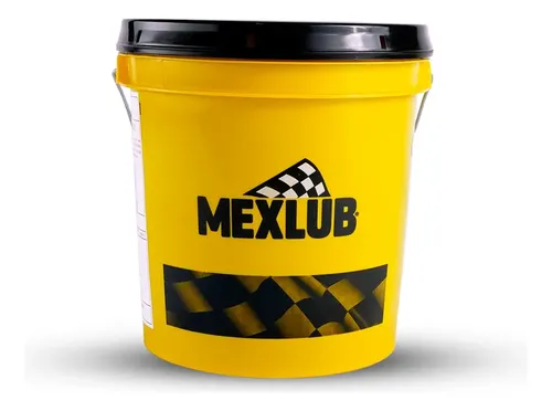 GRASA MEXLUB EP2