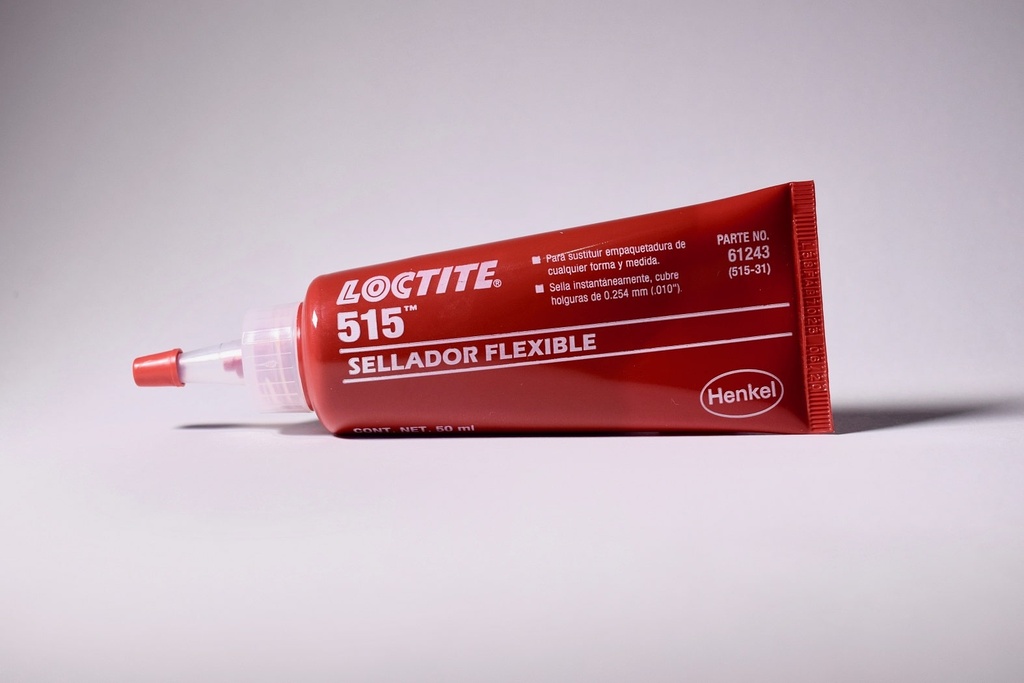 SILICON LOCTITE 515