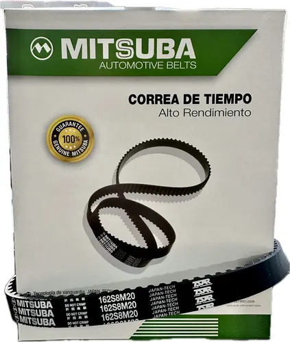 CORREA MITSUBA OPTRA