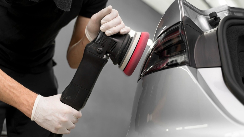PULITURA CARRO GRANDE