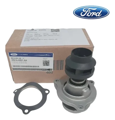 BOMBA DE AGUA FORD FIESTA MOVE