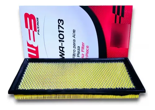 FILTRO AIRE WEB WA-10173 FORD EXPLORER V8