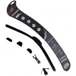 CEPILLO LIMPIA PARABRISA 18 BOOMERANG