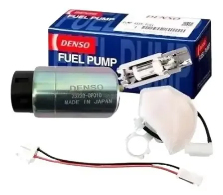 ECLIPSE PILA GASOLINA 23220 COMPOTA