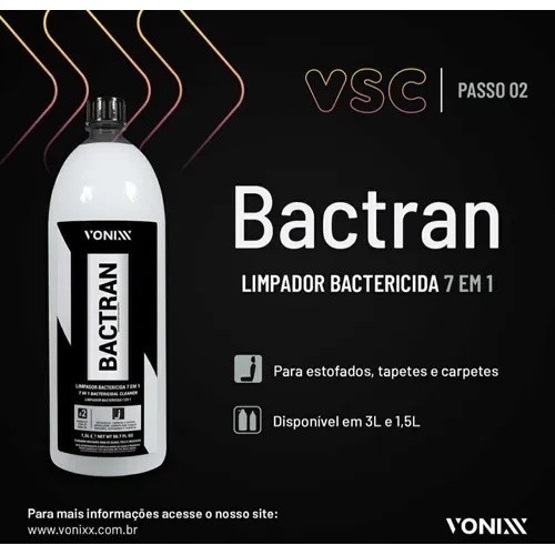 VONIXX BACTRAN 3LT