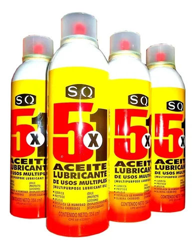 SQ SPRAY 5 EN 1 354CM