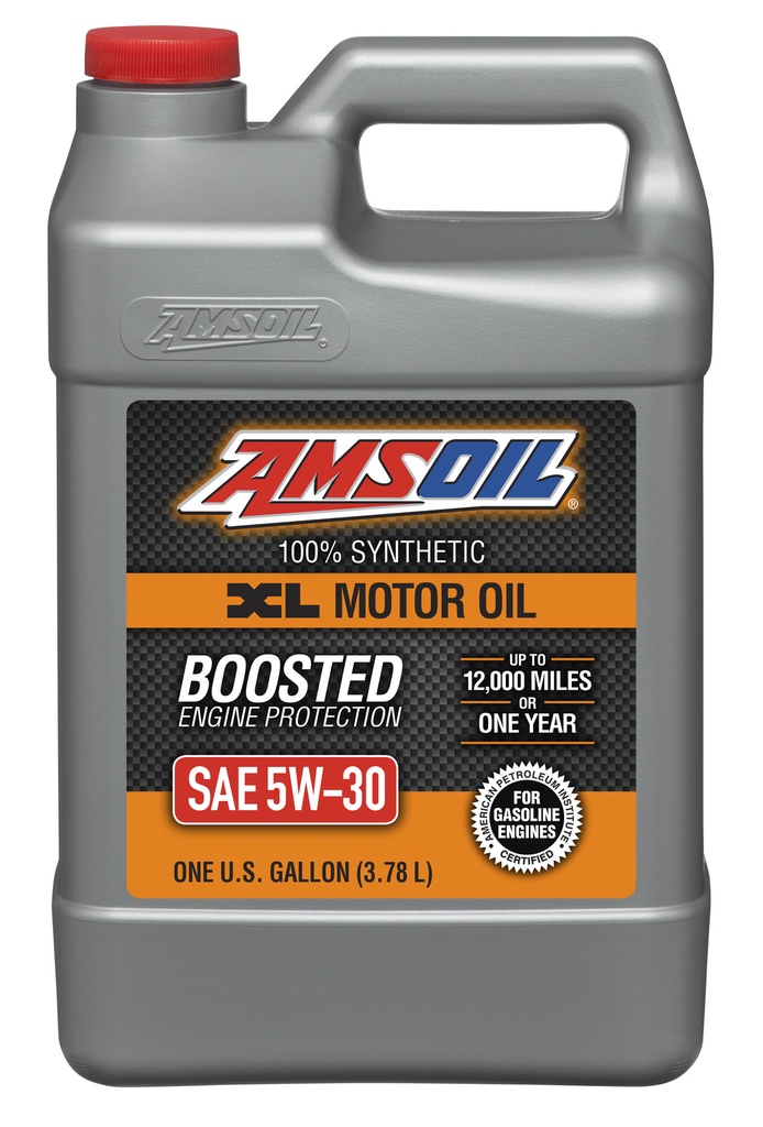 AMSOIL 5W30 FULL SINTETICO 1LT