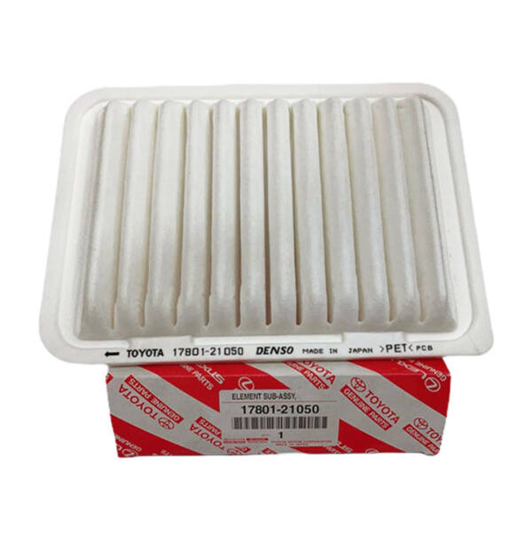 FILTRO AIRE 143-3005 DENSO TOYOTA 21050 /  11070A / 10190 / 17801