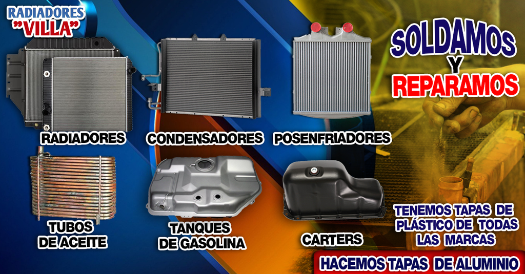 SERVICIO RADIADOR 2