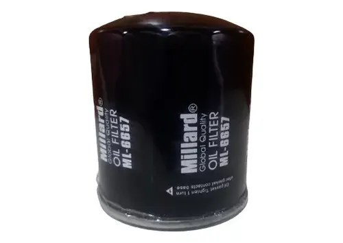 FILTRO TRAMPA DE AGUA CANTER