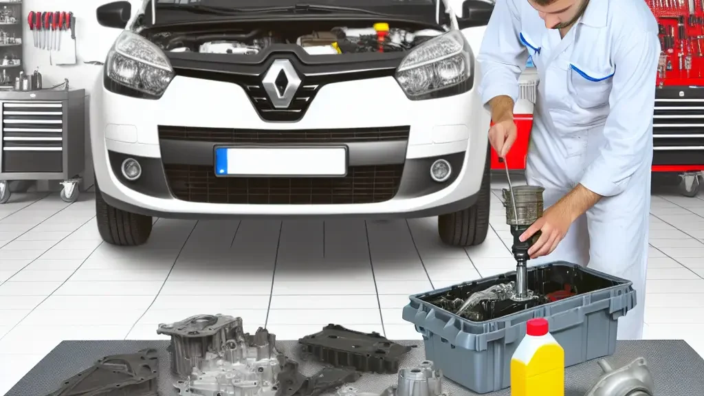 SERVICIO MANTENIMIENTO