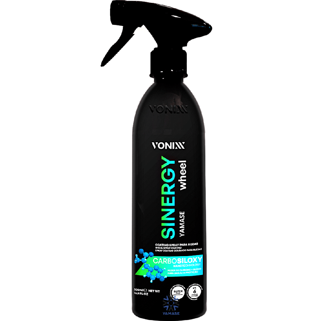 VONIXX SINERGY PAINT 500ML